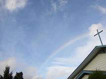 Cielo con una situazione nuvolosa complessa